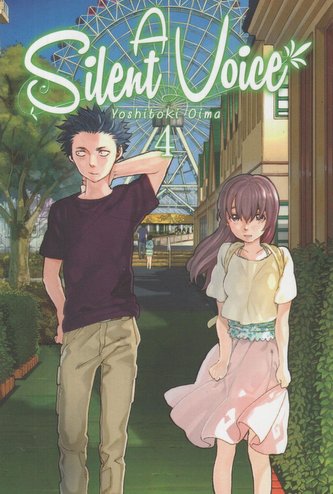 A silent voice 4