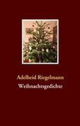 Weihnachtsgedichte