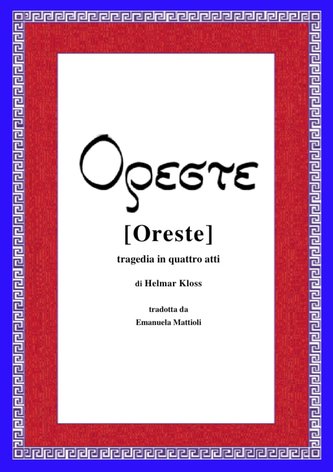 Oreste