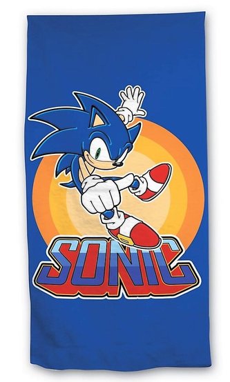 OSUŠKA SONIC