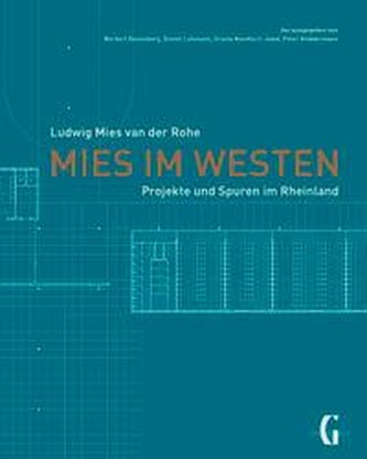 Mies im Westen