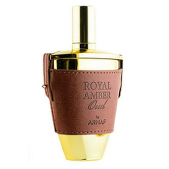 Armaf Royal Amber Oud - EDP 100 ml man Armaf Royal Amber Oud - EDP 100 ml man