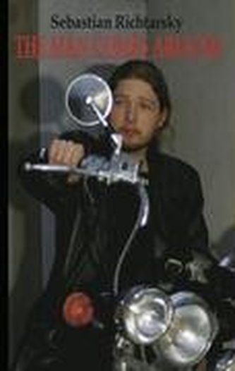 THE MAN COMES AROUND