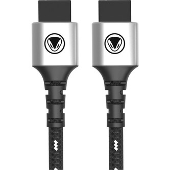 SNAKEBYTE HDMI PRO kabel ke konzoli PS5, 8K, (2m)