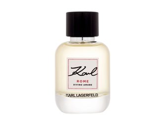 Karl Lagerfeld Karl Parfémovaná voda Rome Divino Amore 60 ml pro ženy