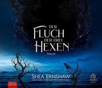 Der Fluch der drei Hexen: Thriller