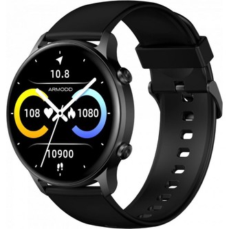 ARMODD Roundz 4 černá