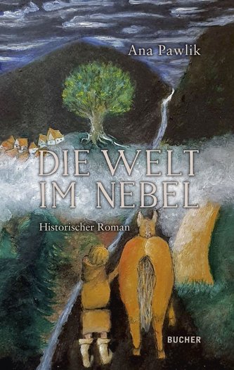 Die Welt im Nebel