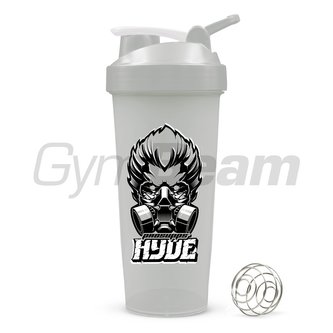 Hyde šejkr sivý 700ml - Prosupps
