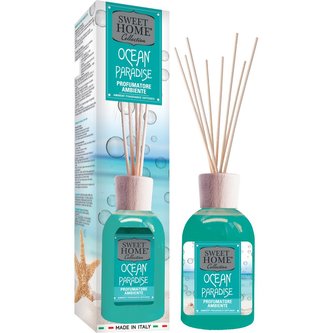 Sweet Home Collection Aroma difuzér Ocean Paradise 250 ml unisex