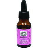 Sweet Home Collection Vonná esence Orchidej a Vanilka 15 ml unisex