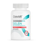 Selen - OstroVit - 220 tab