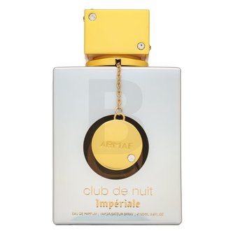 Armaf Club De Nuit White Imperiale - EDP 105 ml woman Armaf Club De Nuit White Imperiale - EDP 105 ml woman