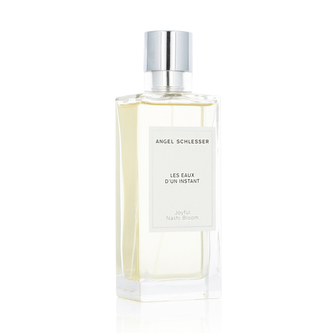 Angel Schlesser Les Eaux d'Un Instant Joyful Nashi Bloom EDT 100 ml UNISEX