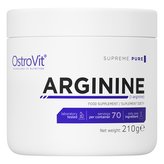 100% Arginin - OstroVit - 210 g