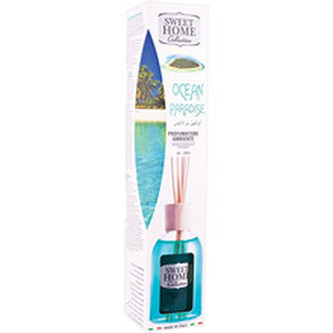 Sweet Home Collection Aroma difuzér Ocean Paradise 30 ml unisex