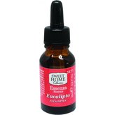 Sweet Home Collection Vonná esence Eukalyptus 15 ml unisex