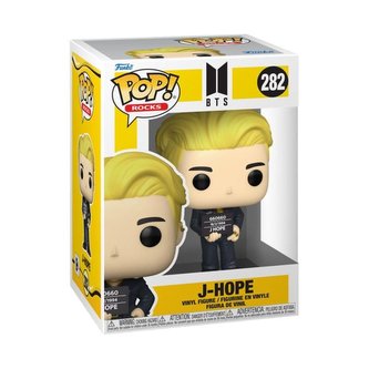 Funko POP Rocks: BTS - Butter J Hope