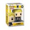 Funko POP Rocks: BTS - Butter J Hope