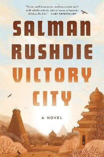 Victory City : A Novel Victory City : A Novel