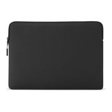 Pipetto Classic Fit Sleeve pro MacBook Pro 14"/Air 13,6" černé