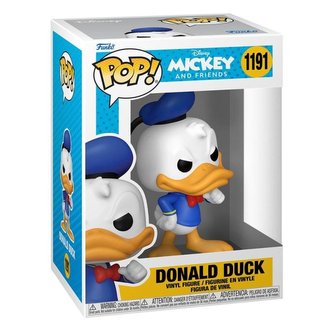 Funko POP Disney: Sensational Donald Duck