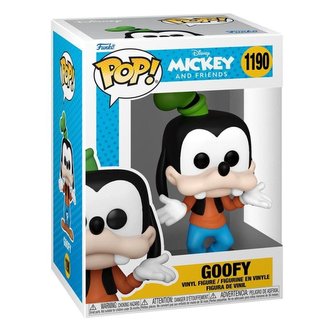 Funko POP Disney: Sensational Goofy