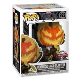 Funko POP Marvel: Venom - Venomized Jack O Lantern