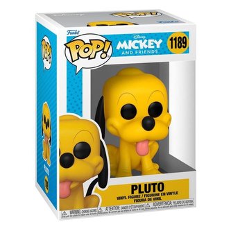 Funko POP Disney: Sensational Pluto