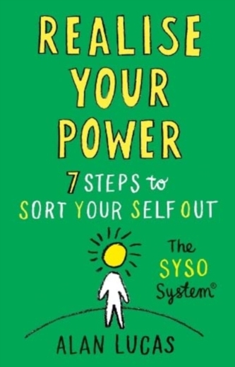 Realise Your Power Realise Your Power