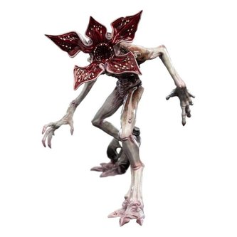 Stranger Things figurka - Demogorgon 17 cm (Weta Workshop, limitovaná edice)