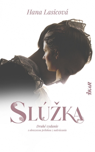 Slúžka (Hana Lasicová, 2023) Slúžka (Hana Lasicová, 2023)