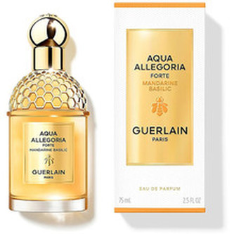 Guerlain Aqua Allegoria Forte Mandarine Basilic - EDP 125 ml woman