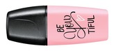 STABILO BOSS MINI Pastellove pastel růžová