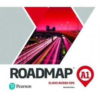 Roadmap A1. Class CD