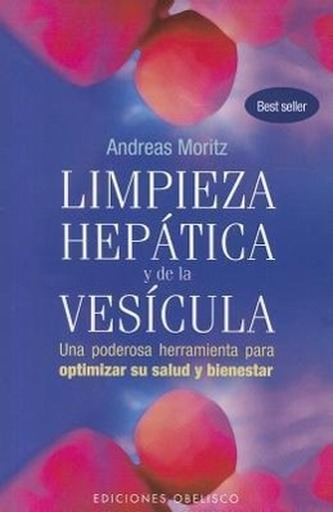 Limpieza Hepatica Y de la Vesicula -V2*