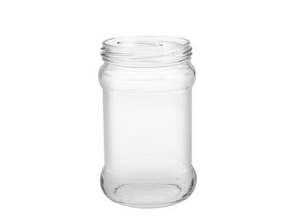 ZAVAŘOVACÍ SKLENICE 315ML 6KS