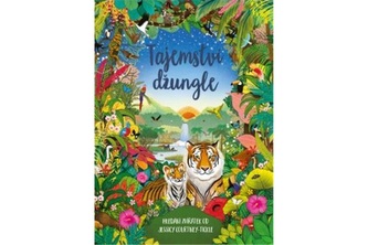 Tajemství džungle