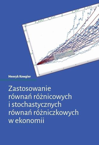 Zastosowanie równań różnicowych... Zastosowanie równań różnicowych...