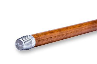 HOLE 120 SE ZÁVITEM LAK. -ZEN