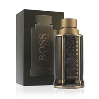 Hugo Boss The Scent Le Parfum for Him Parfémová voda 100 ml pro muže