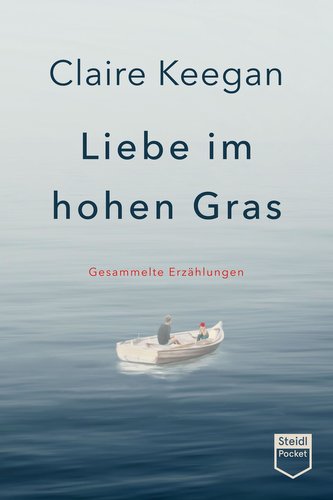 Liebe im hohen Gras (Steidl Pocket)