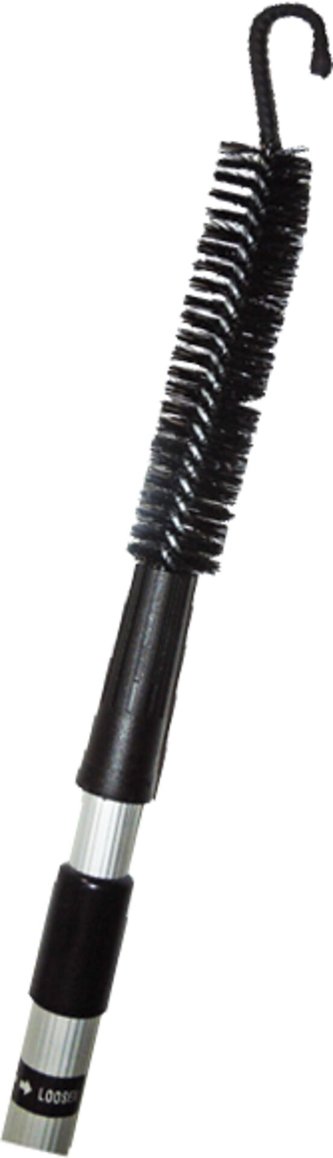 Kartáč na řasy s teleskopickou násadou - 135 - 230 cm (TZ325-00)