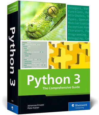 Python 3 Python 3