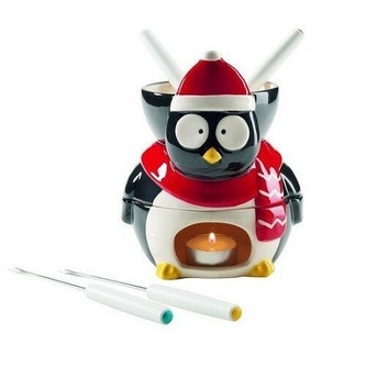 Fondue keramika 6ks  TUČŇÁK