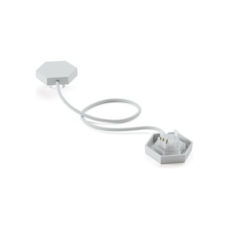 Nanoleaf Lines Flexible Connector 3 ks
