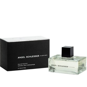 Angel Schlesser - Homme - toaletní voda - 75 ml