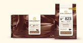 Čokoláda 2,5Kg - mléčná - Callebaut