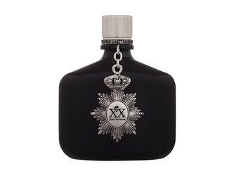 John Varvatos XX Toaletní voda 125 ml pro muže