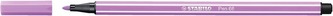 Fixa STABILO Pen 68 lila světlá